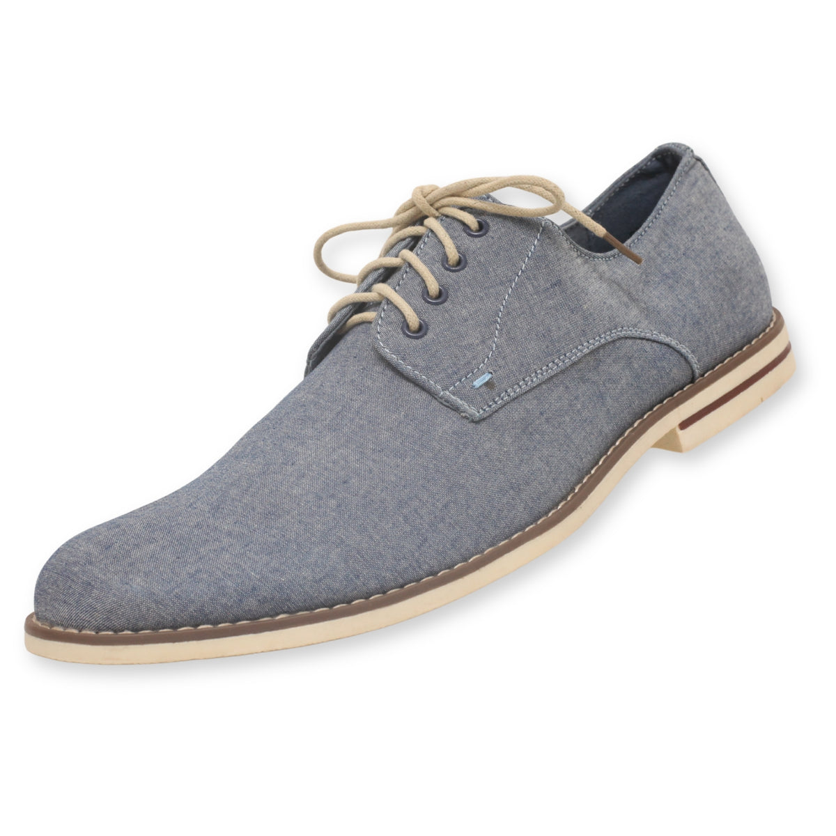 Savannah Harbor Lace-Up Casual Shoes