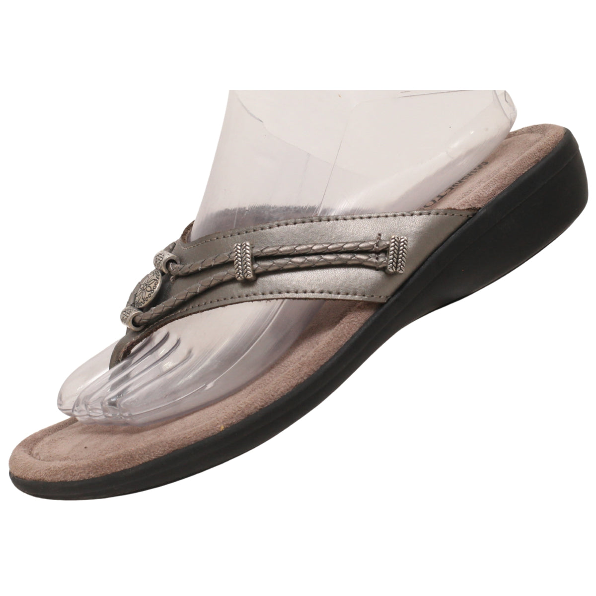 Minne Tonka Women's Slippers