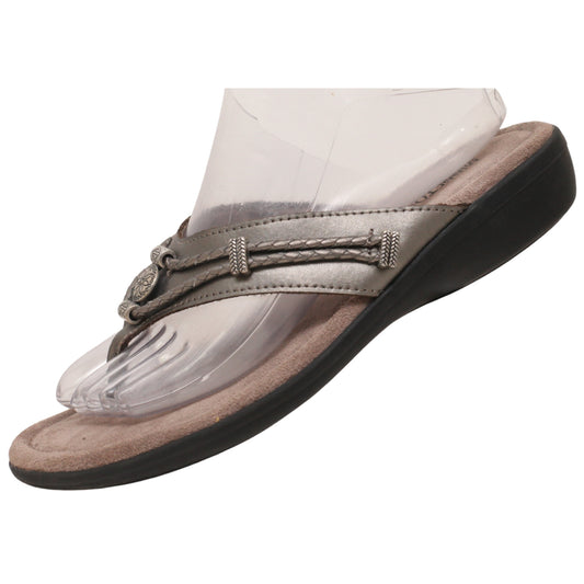 Minne Tonka Women's Slippers