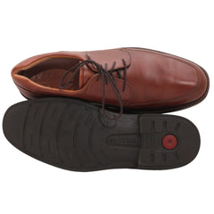 Ecco Lace-Up Men's Casual Shoes