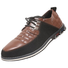 Gatsby Men's Lcae-Up Casual Shoes