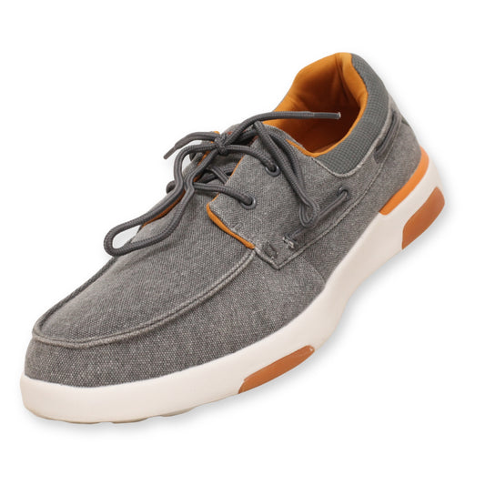 OrthoComfoot Men's Casual Shoes