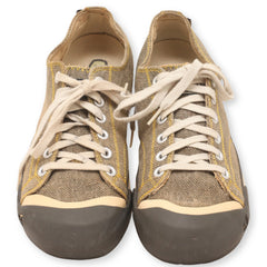 Keen Lace-Up Men's Casual Shoes