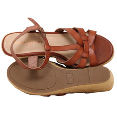 ROCKU & Candy Women's Wedge Sandals