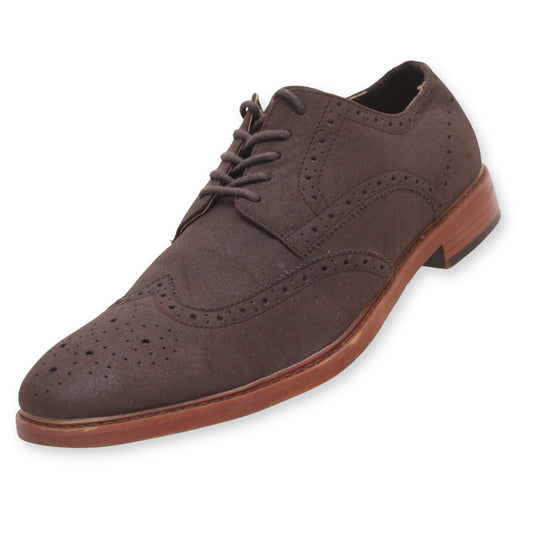 George Lace-Up Men's Casual Shoes