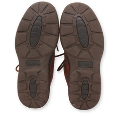 Thom McAn Lace-Up Casual Shoes