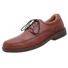 Ecco Lace-Up Men's Casual Shoes