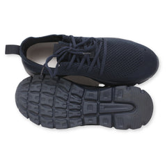 Comfortable Mesh Running Sneaker