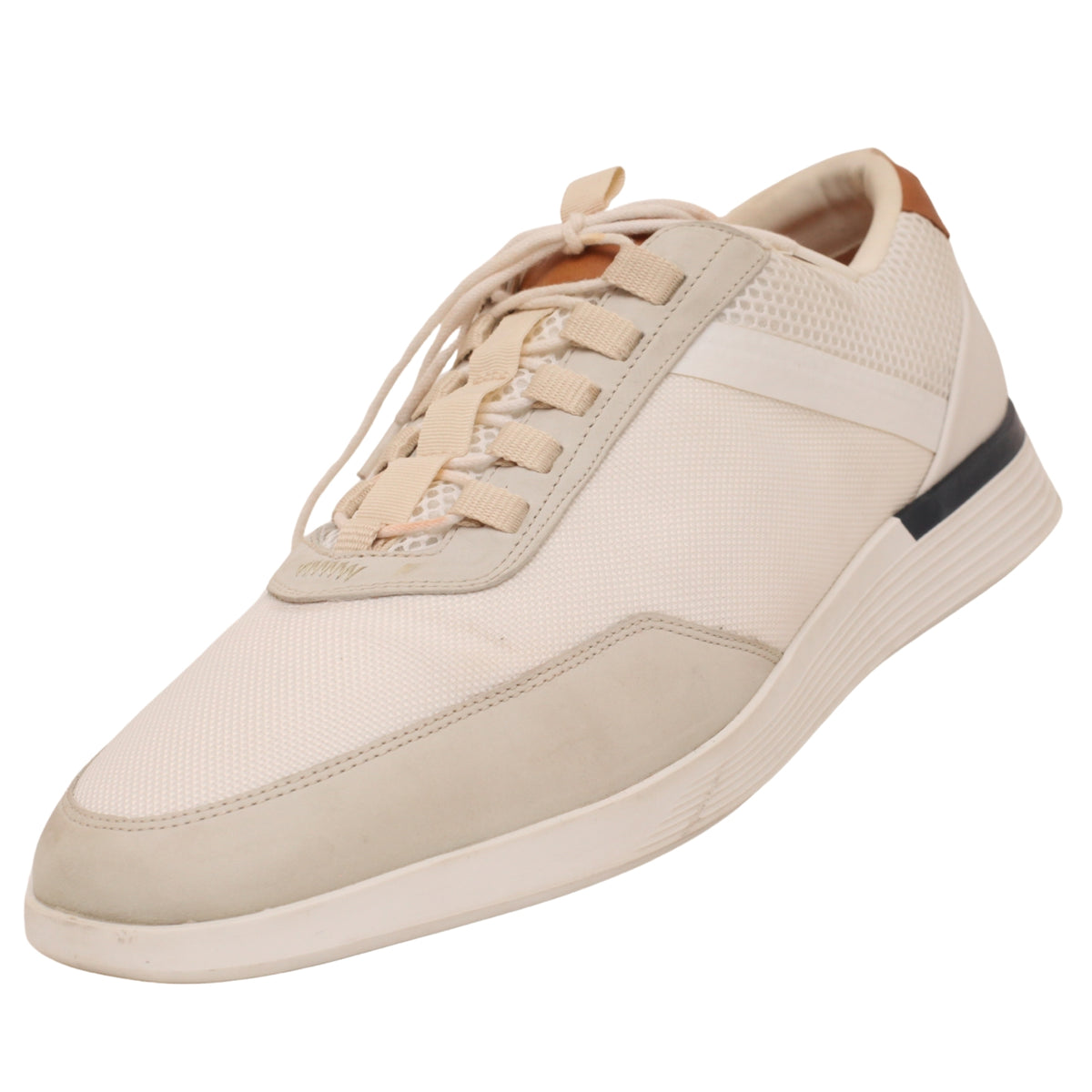 Wolf & Shepherd Crossover Victory Trainer Sneaker
