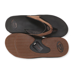 REEF Men's Flip-Flop Slippers