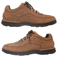 Rockport Lace-Up Men's Casual Shoes