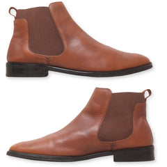 Kenneth Cole Men's Ankle Boots