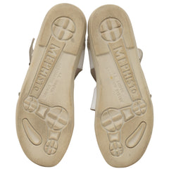 Mephisto Women's Open-Toe Sandal