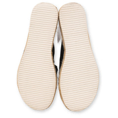 Women's Open-Toe Slipper