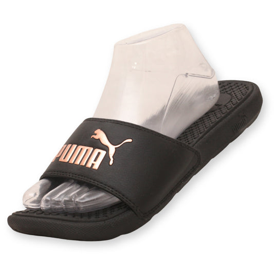 PUMA Women's Slide Sandal