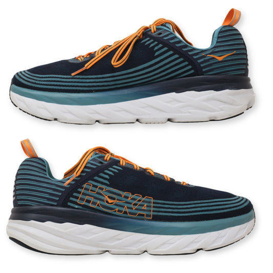 HOKA ONE ONE BONDI 6