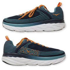 HOKA ONE ONE BONDI 6
