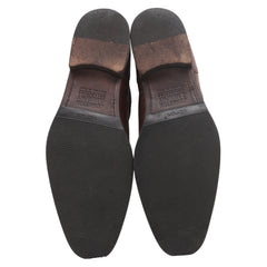 Johnston & Murphy Slip-On Casual Shoes
