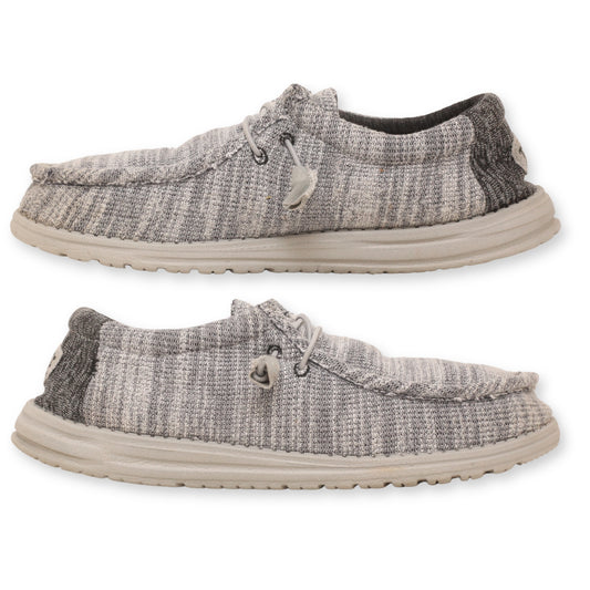 Hey Dude Men's Casual Shoes