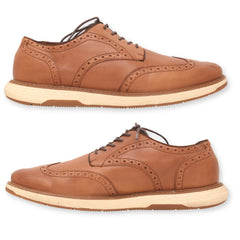 Vince Camuto Lace-Up Mens Casual Shoes