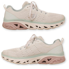 Skechers Glide-Step Women Sneaker