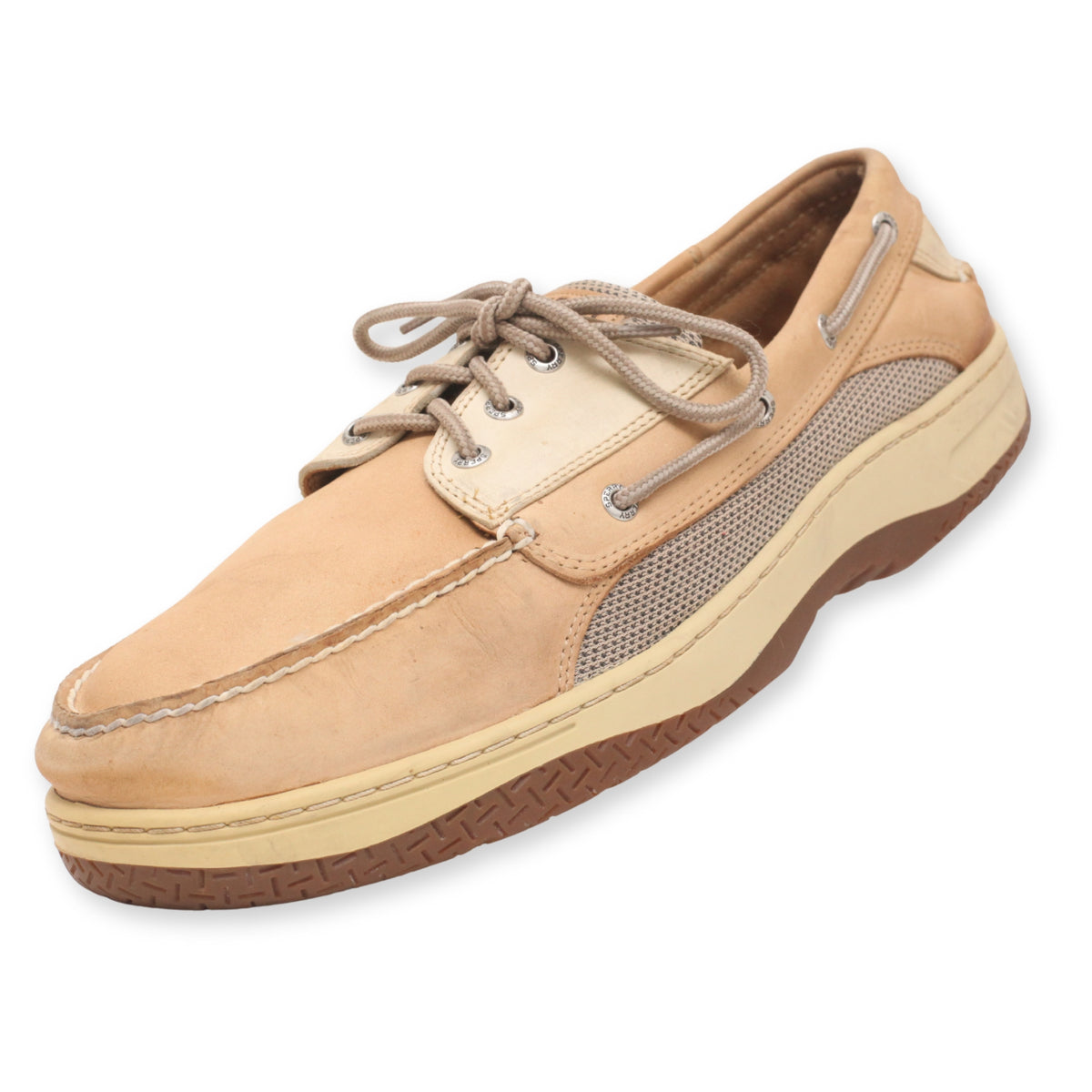 Sperry Top-Sider Men's Boat Shoes