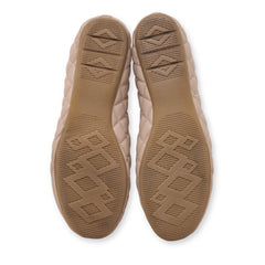 White Mountain Women Flat Pumps