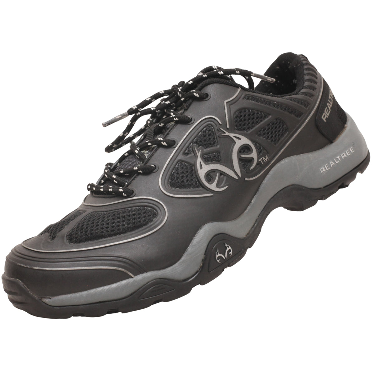 RealTree Lace-Up Men's Casual Shoes