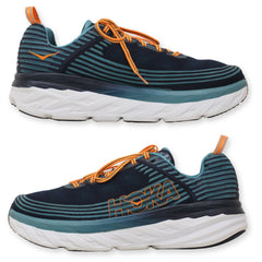 HOKA ONE ONE BONDI 6