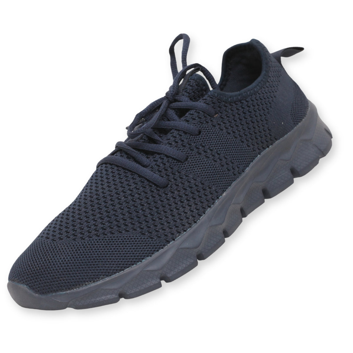 Comfortable Mesh Running Sneaker
