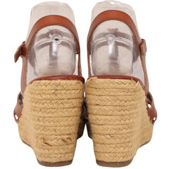 ROCKU & Candy Women's Wedge Sandals