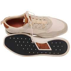 Wolf & Shepherd Crossover Victory Trainer Sneaker