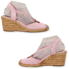 Chaps Clarisa Wedge Sandal