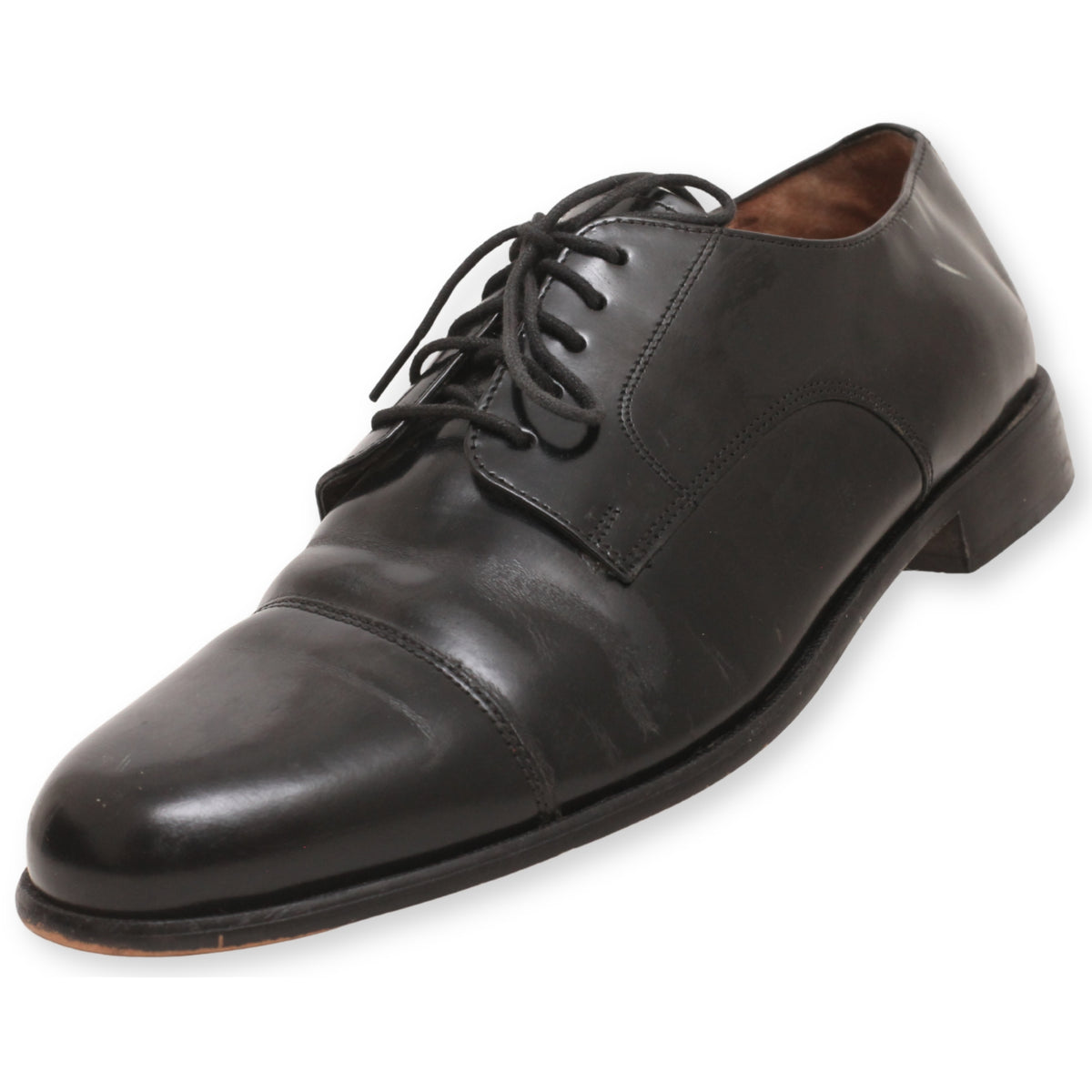 Bostonian Lace-Up Men's Formal Shoes