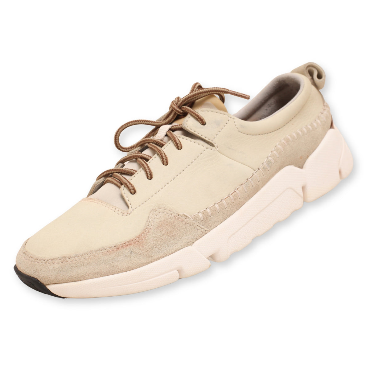Clarks Lace-Up Men's Sneaker