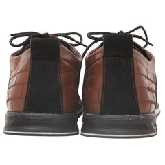 Gatsby Men's Lcae-Up Casual Shoes