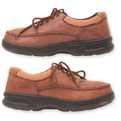 Thom McAn Lace-Up Casual Shoes