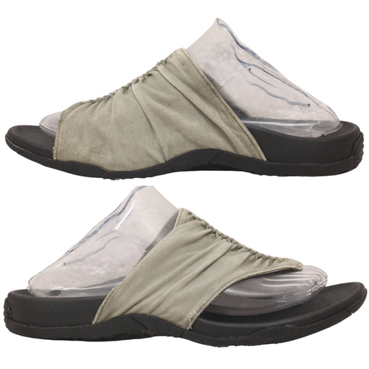 Taos Women Slipper