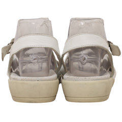 Mephisto Women's Open-Toe Sandal