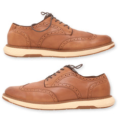 Vince Camuto Lace-Up Mens Casual Shoes