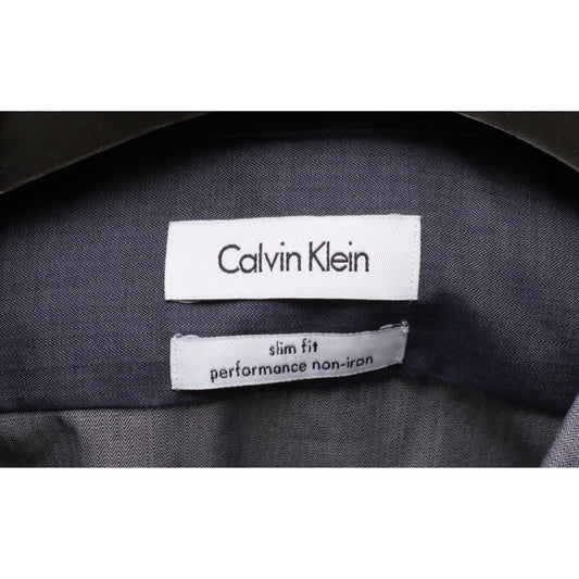 Calvin Klein Slim Fit Formal Shirt
