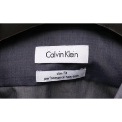 Calvin Klein Slim Fit Formal Shirt