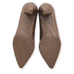 Anne Klein iflex kitten heels