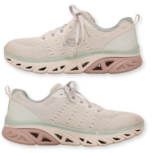 Skechers Glide-Step Women Sneaker
