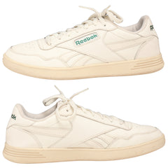 Reebok Court Advance Sneakers