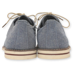 Savannah Harbor Lace-Up Casual Shoes