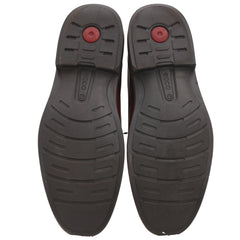 Ecco Lace-Up Men's Casual Shoes