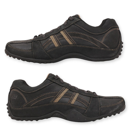 Skechers Lace-Up Men's Casual Shoes