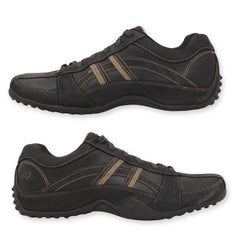 Skechers Lace-Up Men's Casual Shoes