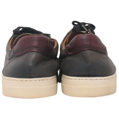 Brunomagli Lace-Up Men's Casual Shoes